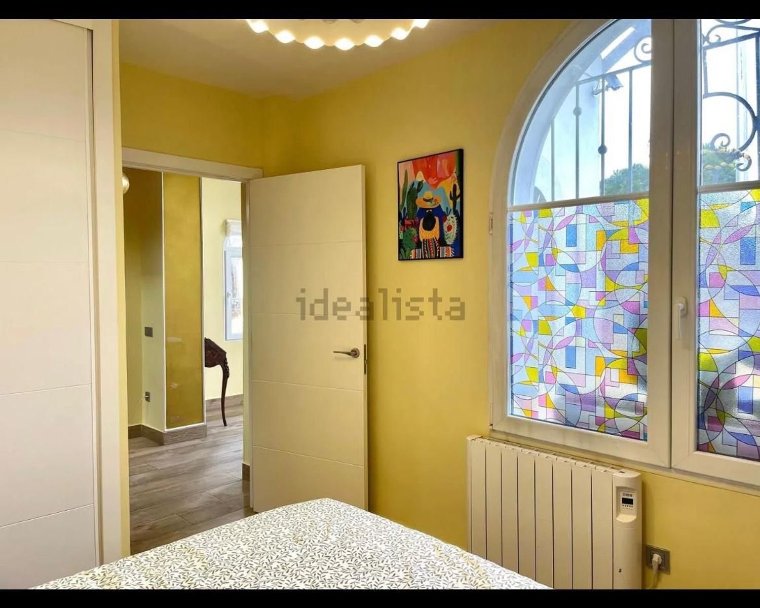 Chalet pareado en carretera de Boadilla del Monte, 53 - Foto 13