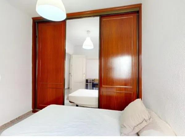 Piso en Calle Infanta Doña María, 65, Ciudad Jardín - Foto 23