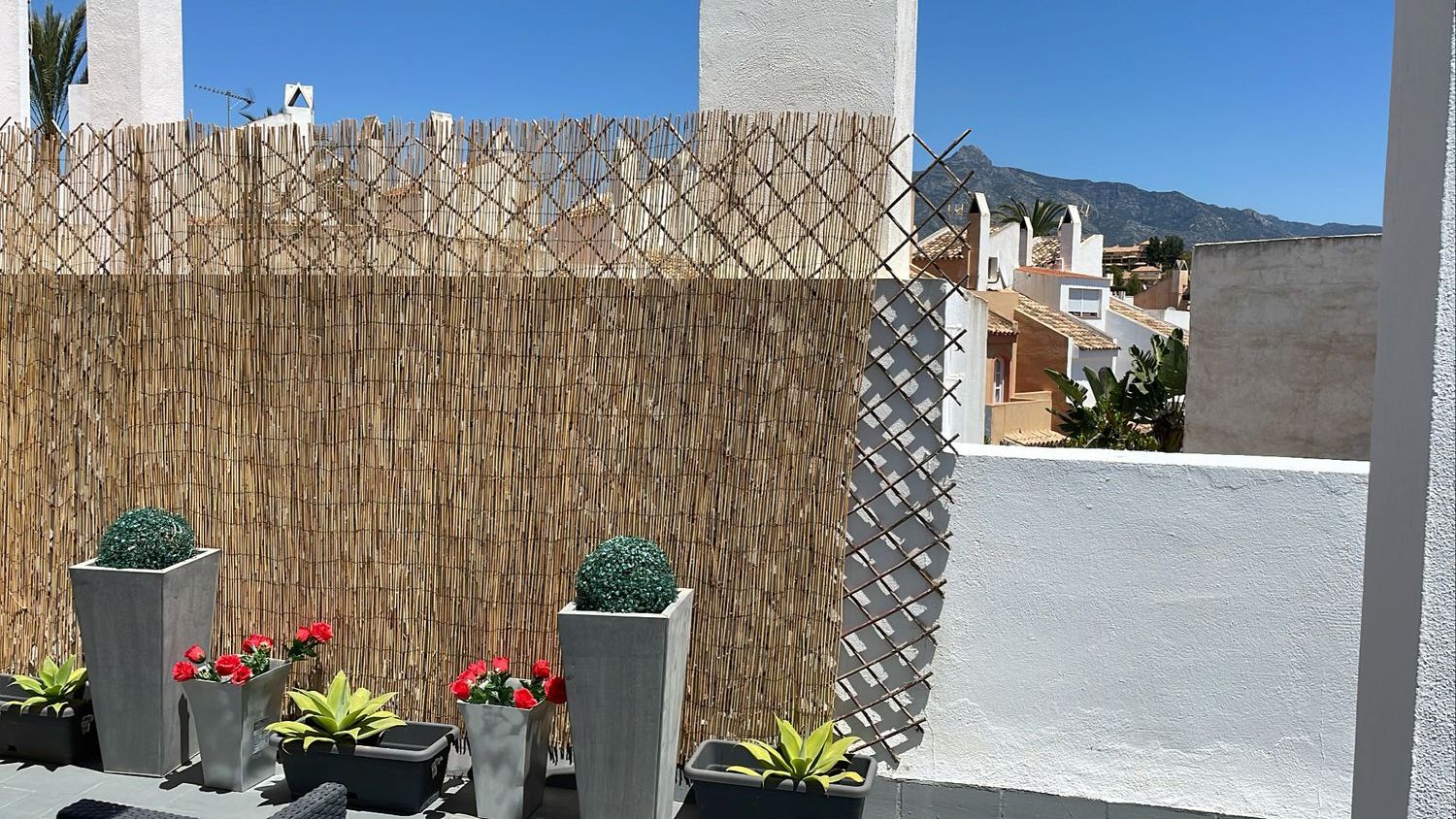 Chalet adosado en calle Río Nilo, 4 - Foto 7