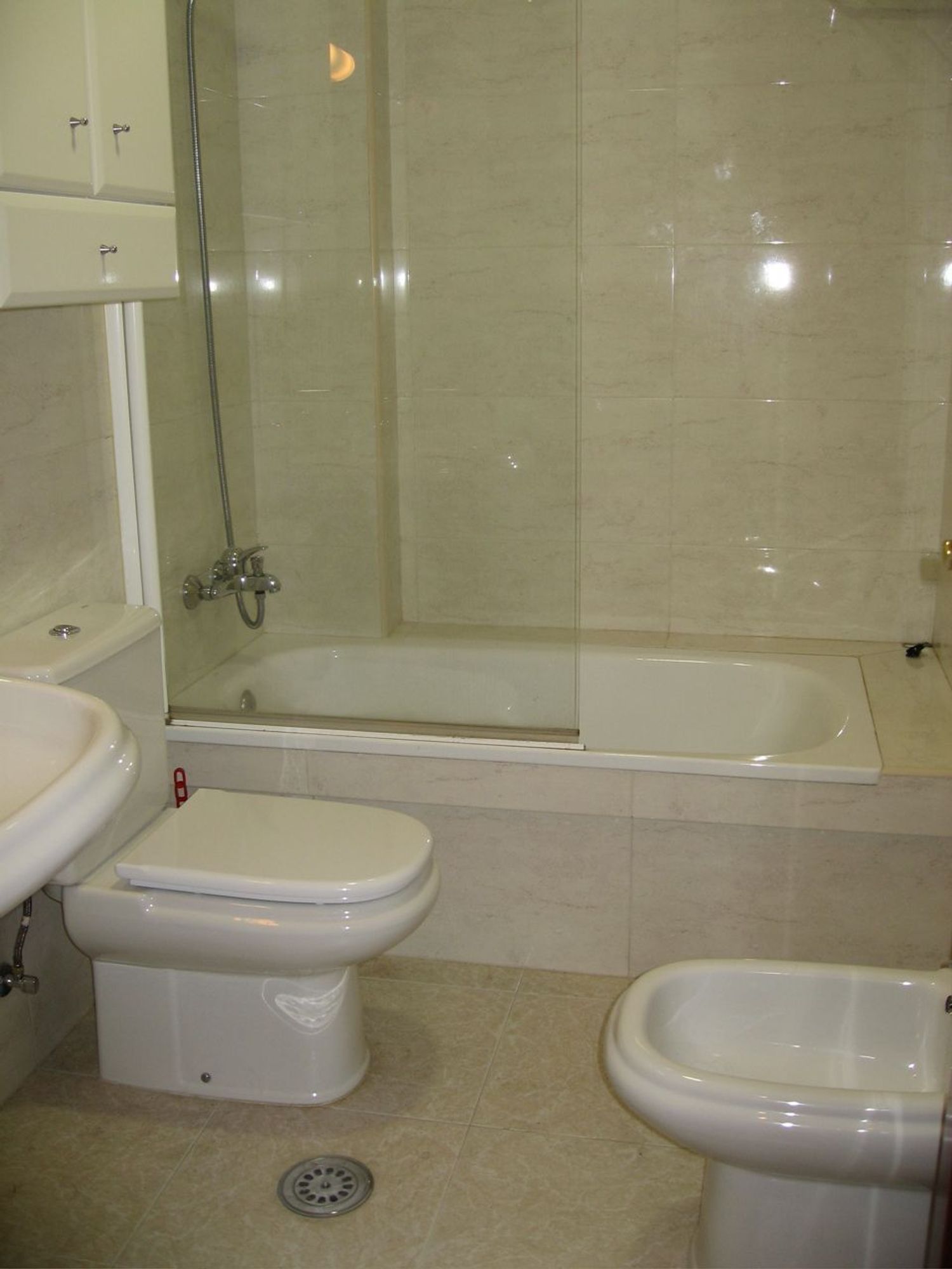 Piso en calle Dr. Toscano, 17 - Foto 2