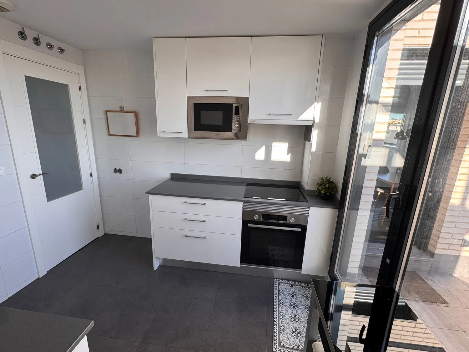 Ático en calle Diego de Almagro, 5 - Foto 10