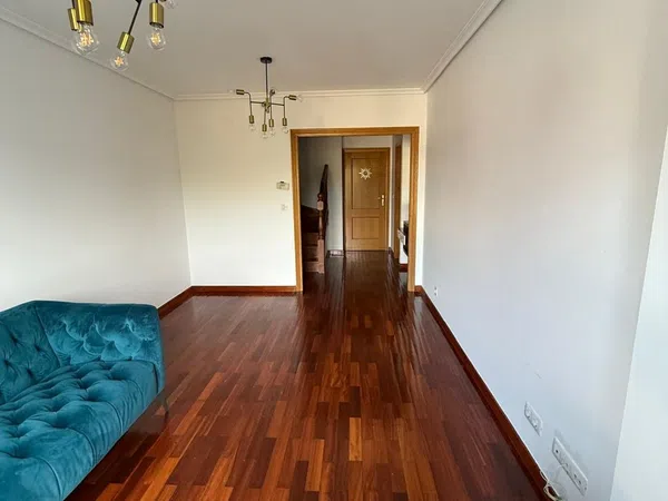 Dúplex en Avenida Adolfo Suárez, 79, Sagrado Corazón, Sagrado Corazón - Foto 4
