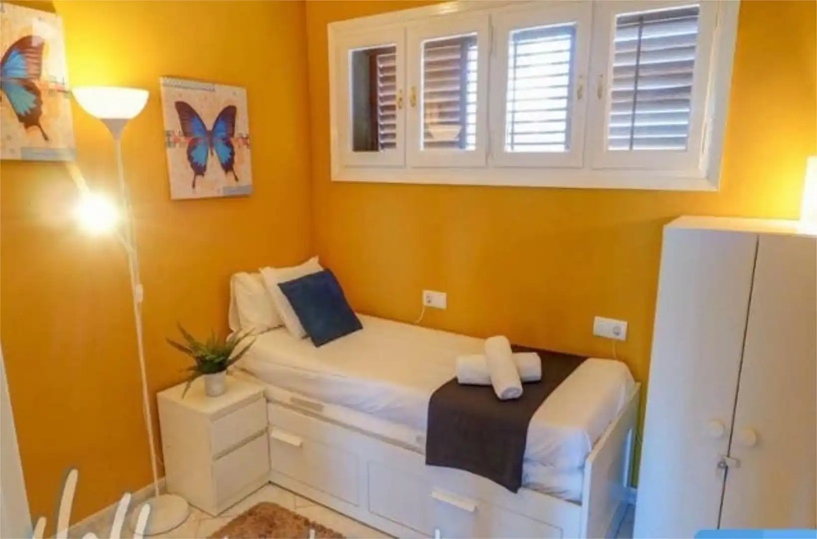 Piso en Urbanizacion vallpineda (privada) - Foto 6