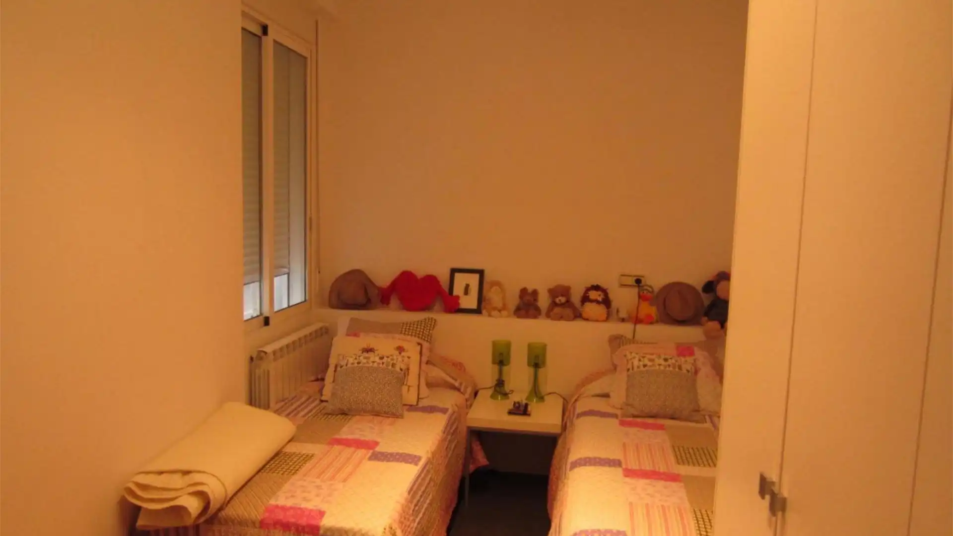 Piso en  Carrer del Mestre Racional 12 - Foto 11