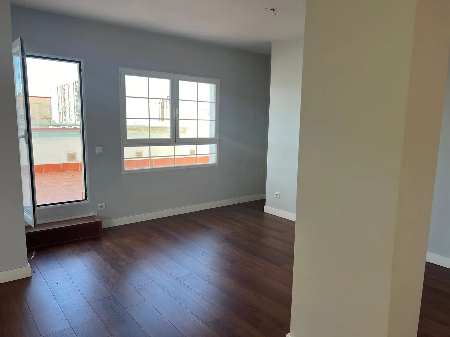 Ático en calle del Alcalde Sainz de Baranda, 43 - Foto 9