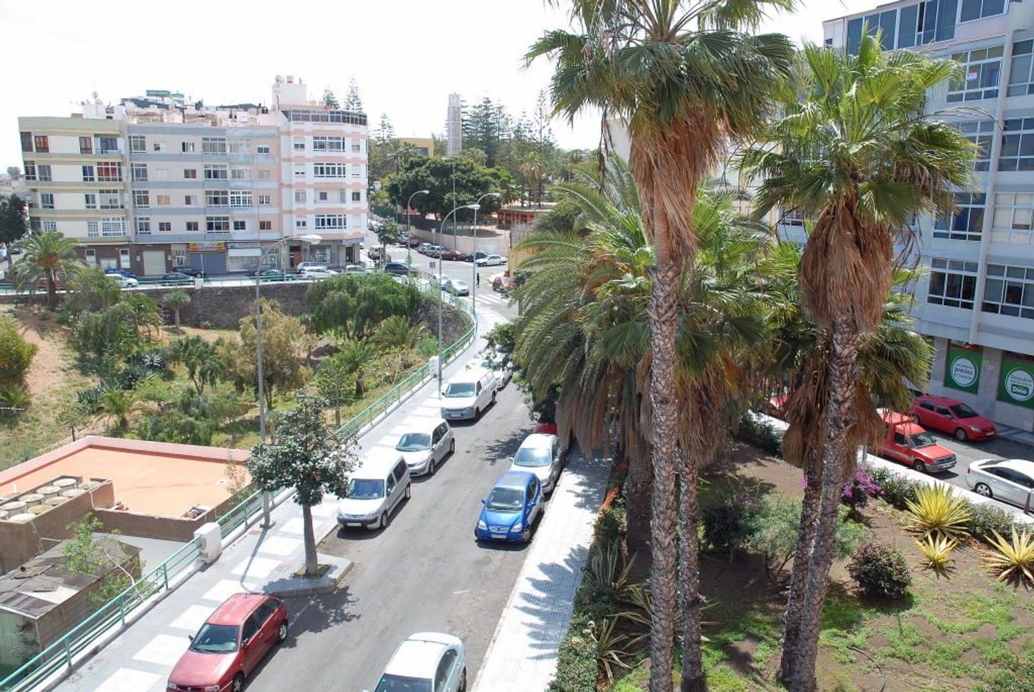 Piso en Calle de fernando calpena, 2, Schamann - Rehoyas - Foto 4