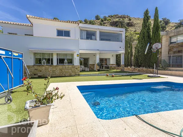 Casa o chalet independiente en Pinares de San Antón - Foto 4