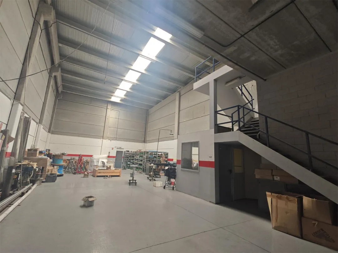 Local comercial en  Calle de Honduras 7 - Foto 3