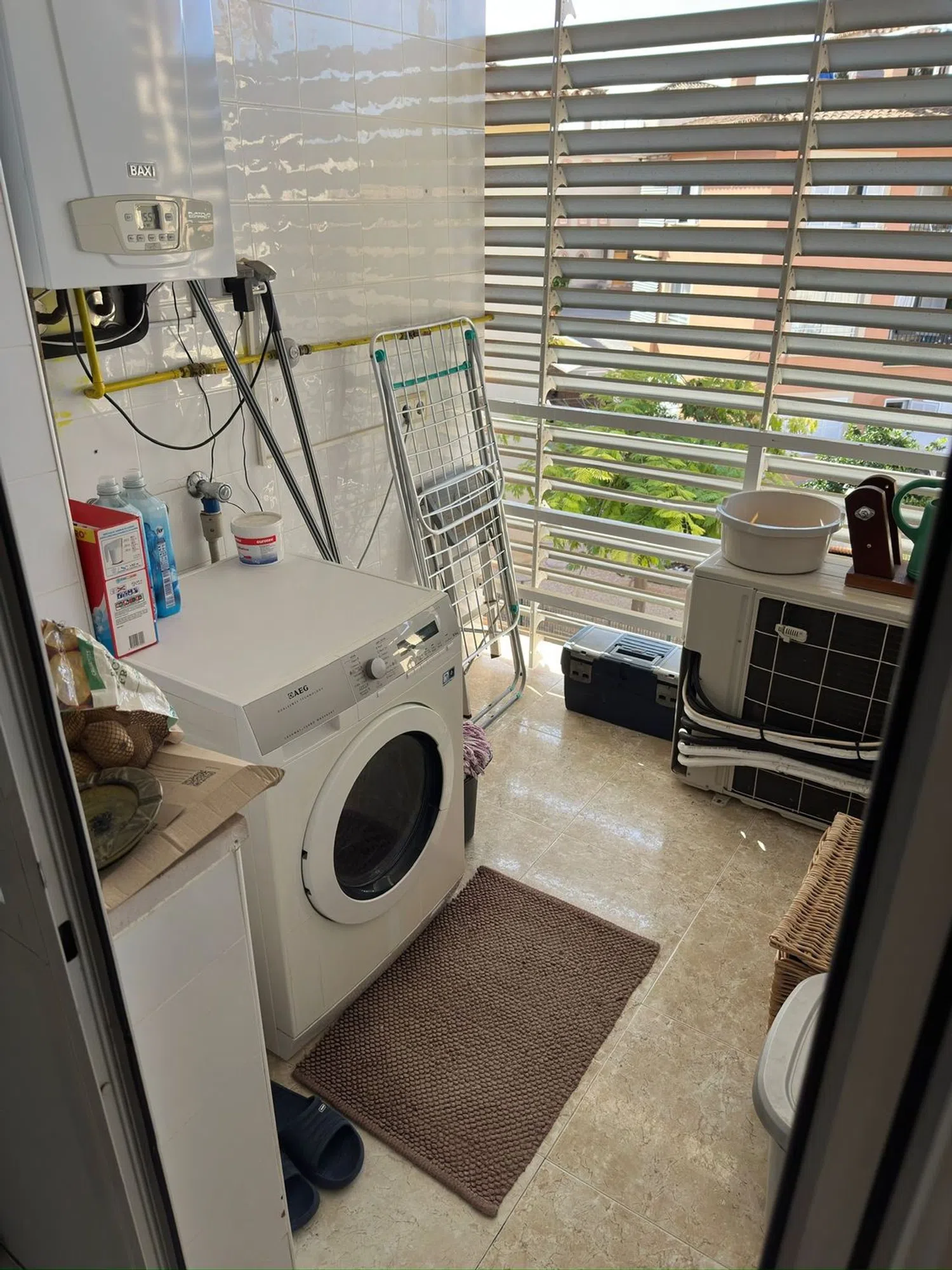 Ático en avenida Regne de Mallorques, 2 b - Foto 20