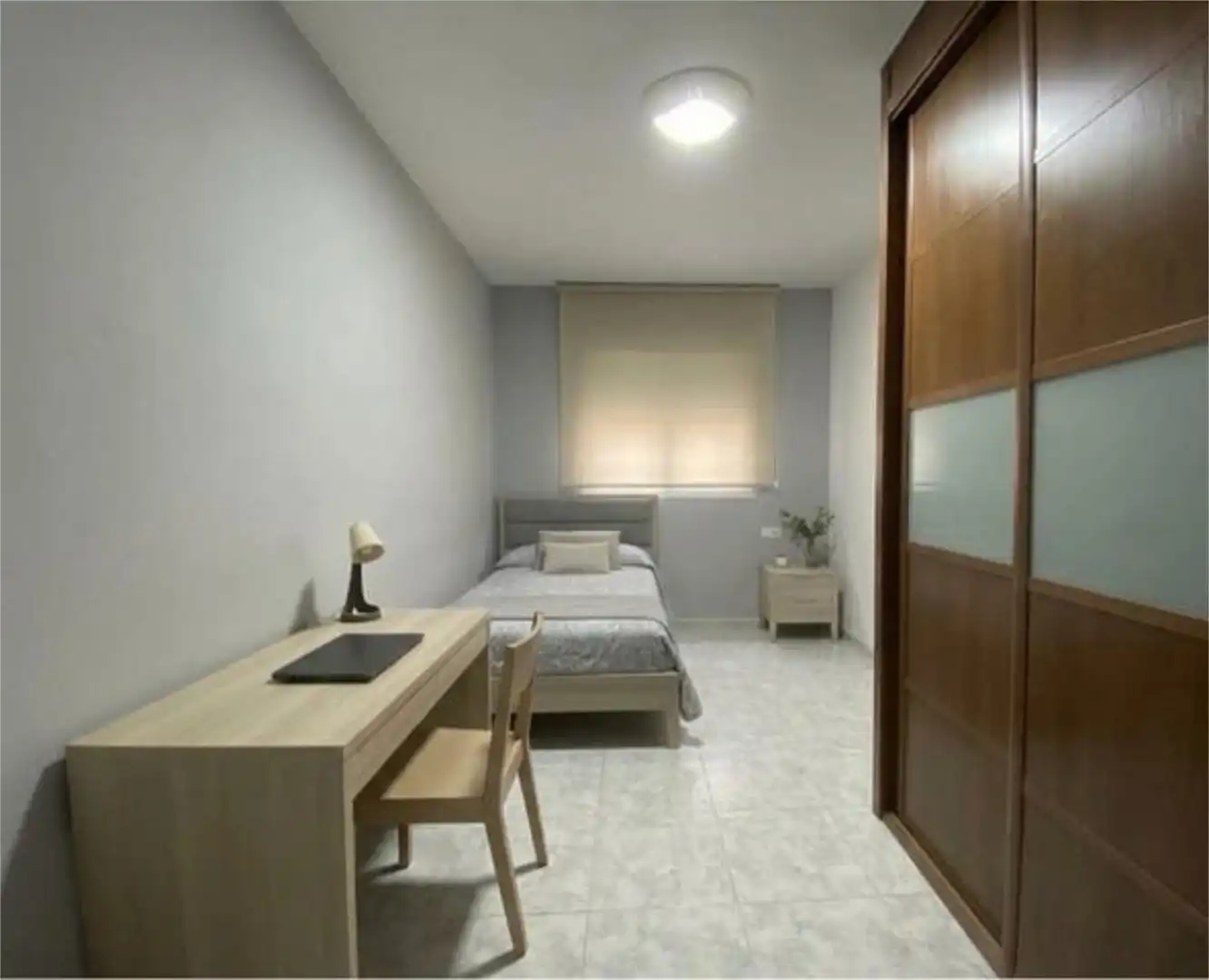 Piso en Centro - Foto 4