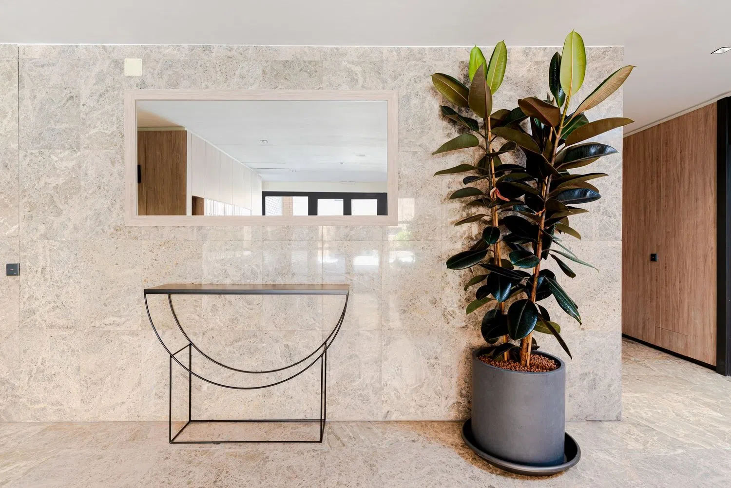 Estudio en calle de Diego Ayllón - Foto 17