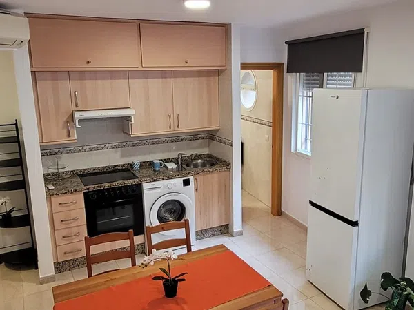 Estudio en calle Gardenia, 4 - Foto 2