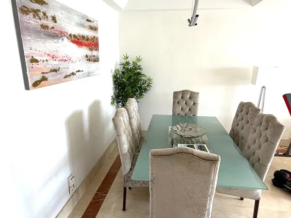 Ático en Avenida de la Marina, 12 D, Puerto de Sotogrande-La Marina, Puerto de Sotogrande-La Marina - Foto 13