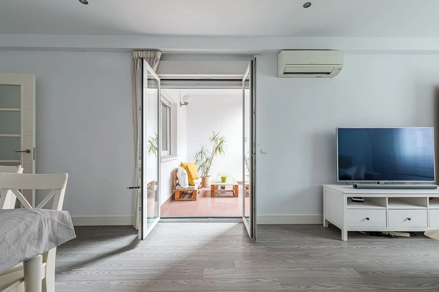 Piso en calle de Clara del Rey, 43 - Foto 6