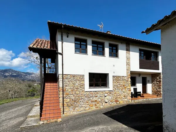 Chalet adosado en Huexes s/n - Foto 7