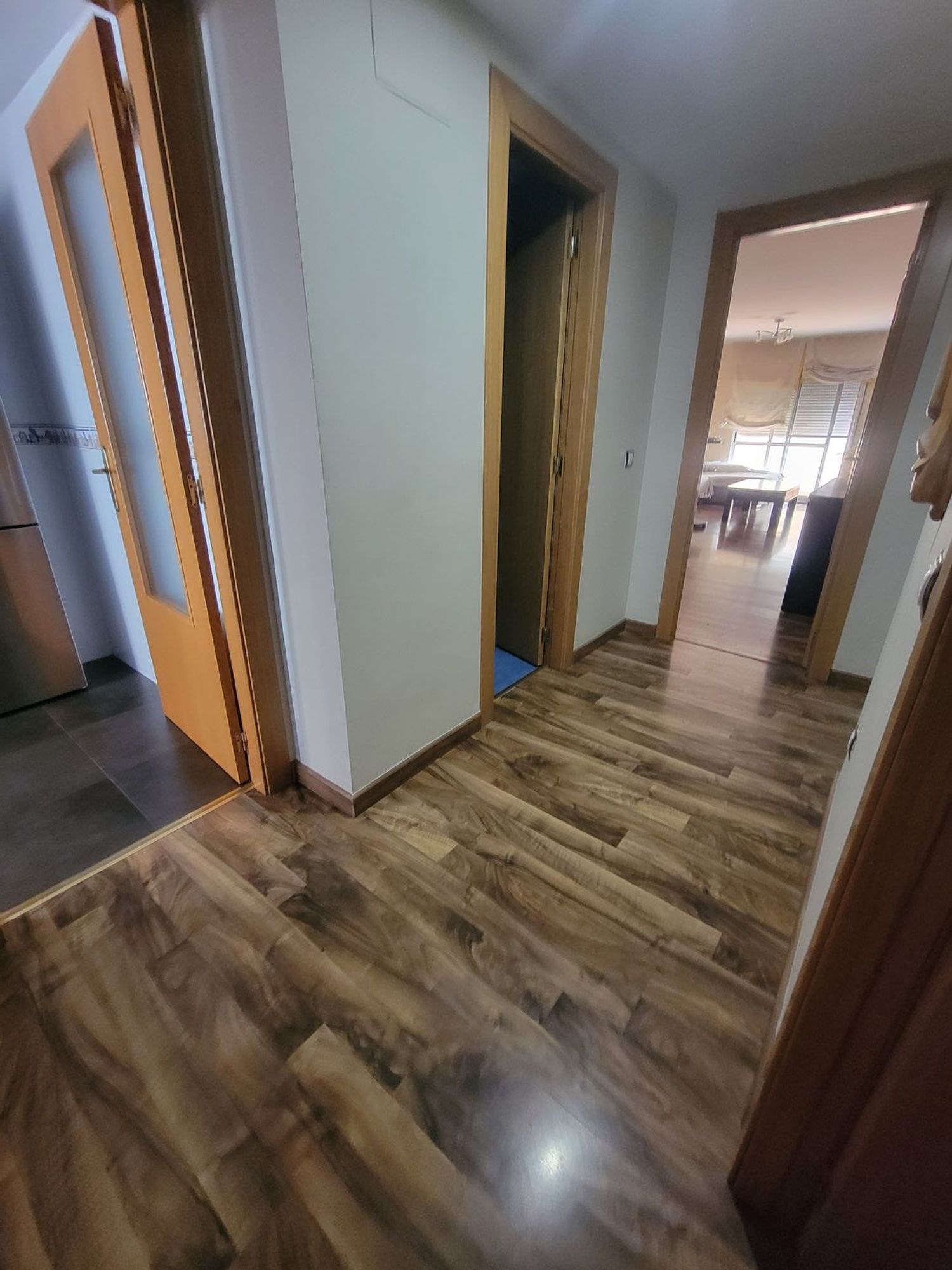 Piso en Calle del Riu Ebre, 33, Avenida de Valencia - Avenida de Casalduch - Foto 18
