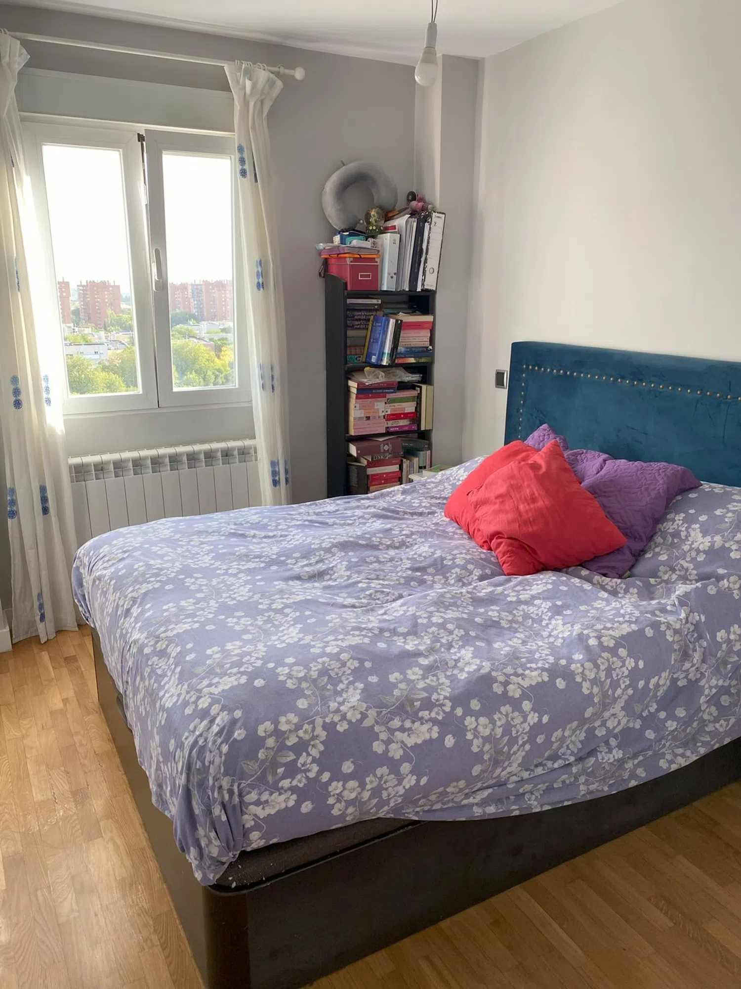 Piso en calle de los Yébenes, 47 - Foto 6