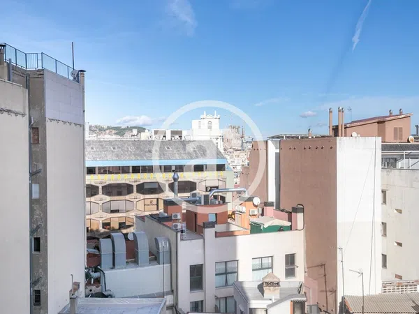Piso en Calle de Trafalgar, Sant Pere - Santa Caterina i la Ribera - Foto 17