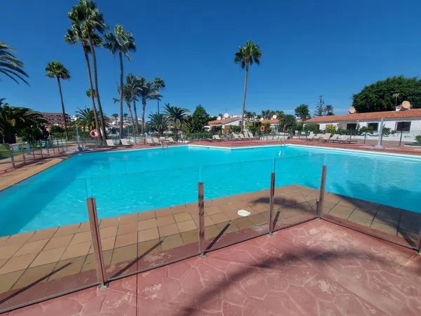 Chalet adosado en Calle Londres, 3, Playa del Inglés, Playa del Inglés - Foto 9