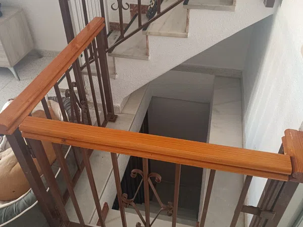 Chalet adosado en calle Costa Rica, 21 - Foto 10