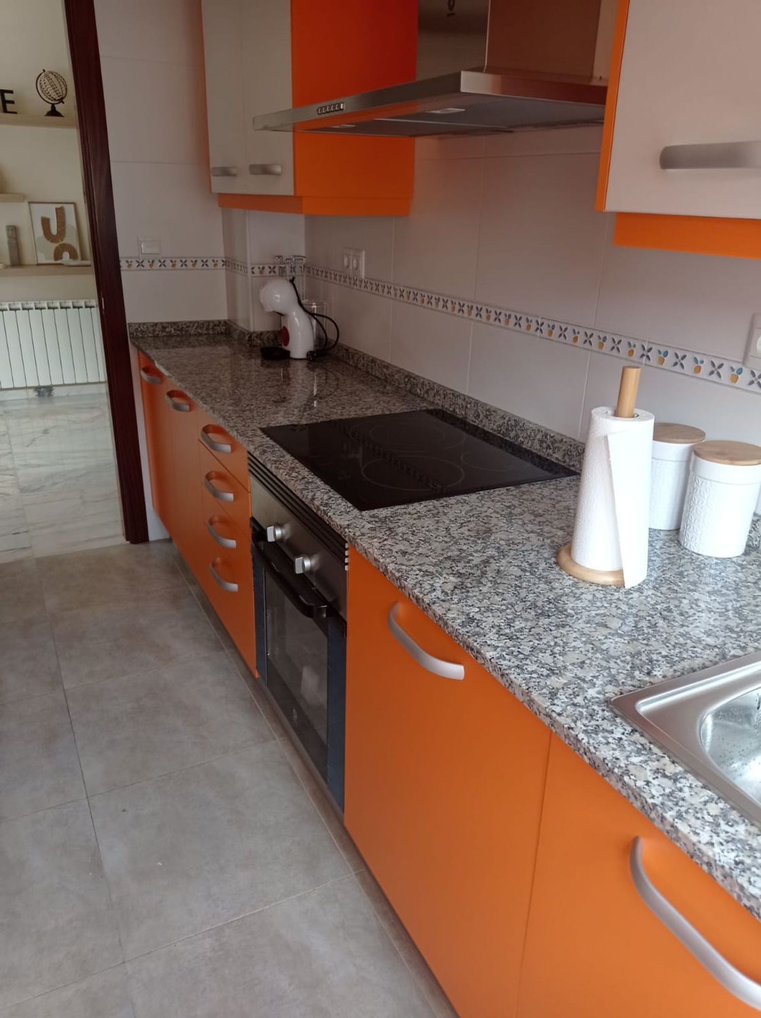 Piso en Matilde Bares, 12 - Foto 2