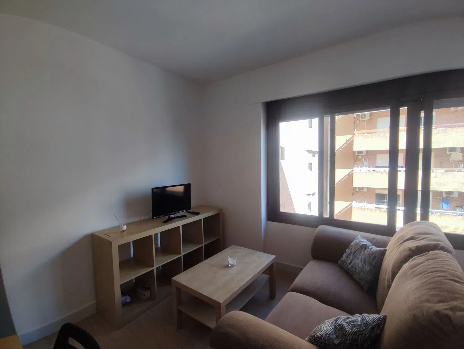 Estudio en calle Salado, 2 - Foto 1
