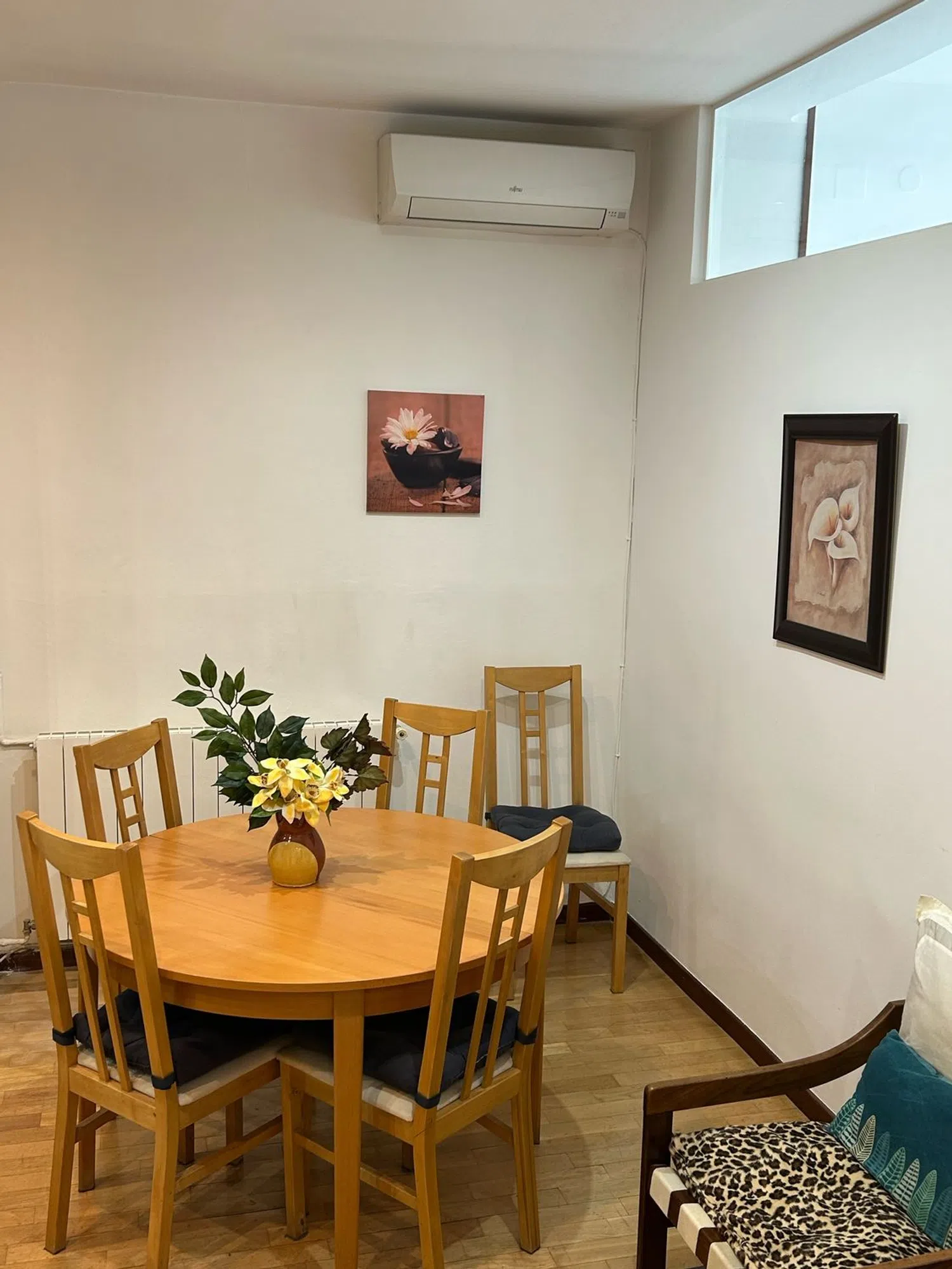 Piso en Virgen de Lourdes, 2 - Foto 2