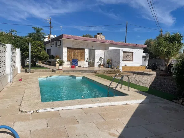 Casa o chalet independiente en Zona Costa norte, Zona Costa norte - Foto 2