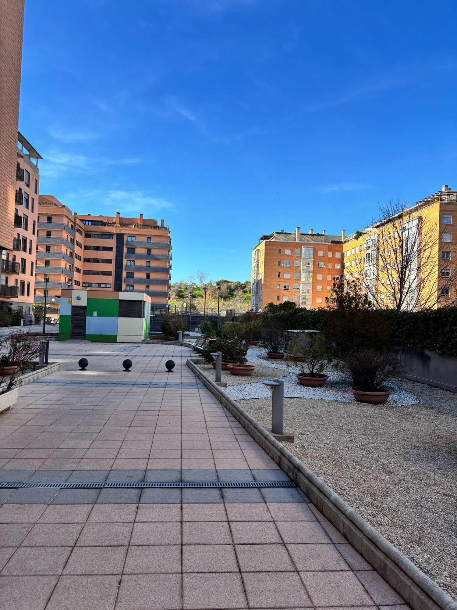 Piso en Barrio Las Tablas - Foto 4