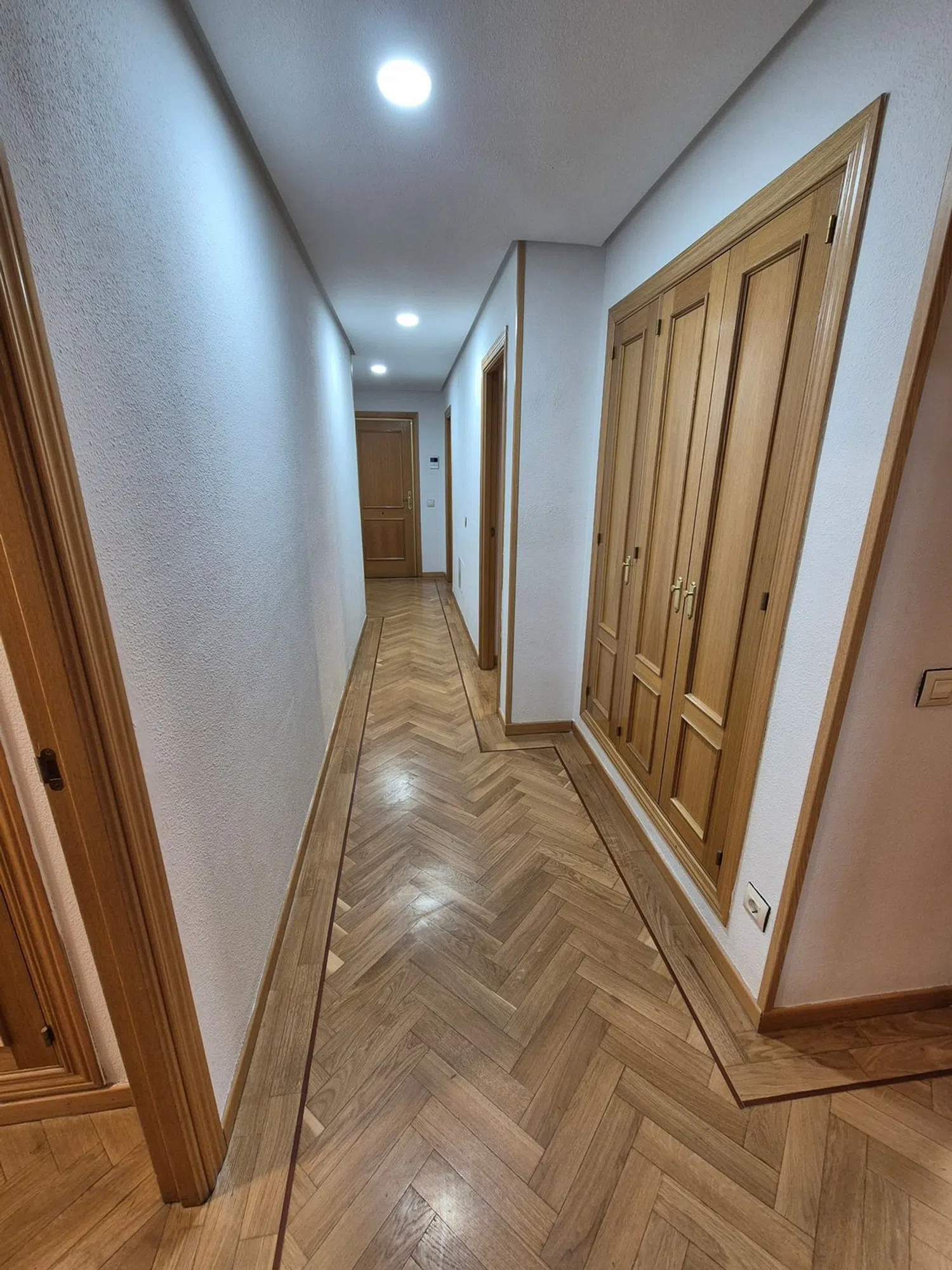 Piso en calle del Teniente Coronel Noreña, 39 - Foto 2