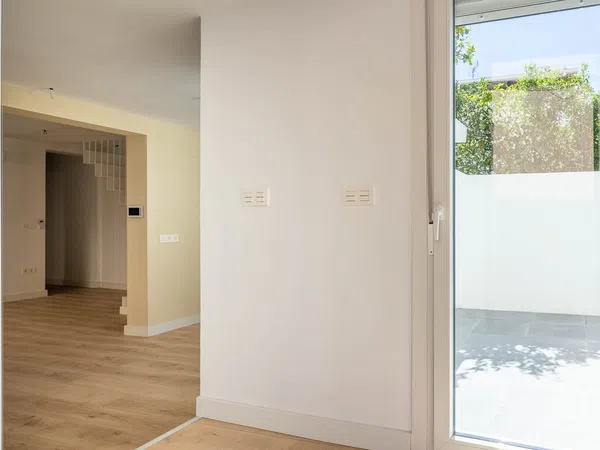 Chalet pareado en Calle Girona, 5 - Foto 3