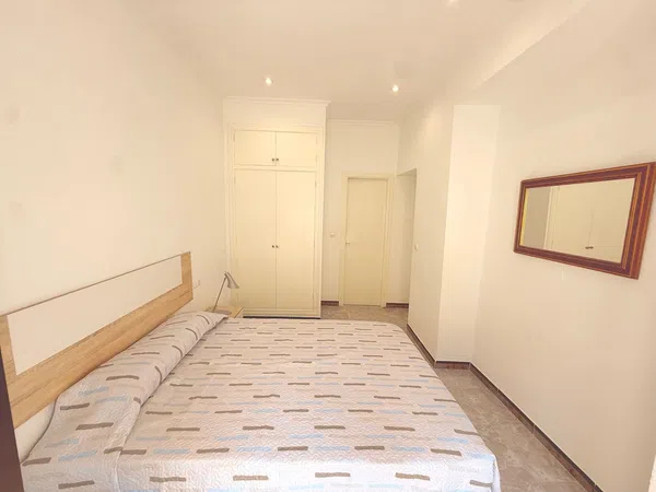 Piso en Calle Alberola Romero, 2, Casco Histórico-Santa Cruz - Foto 15