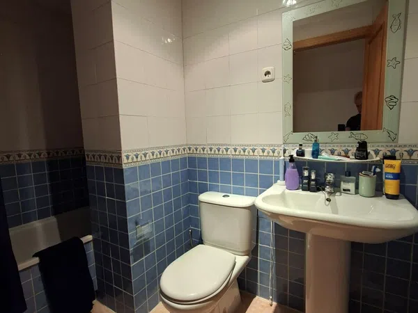 Piso en Calle de Rufino González, 61, Simancas - Foto 11