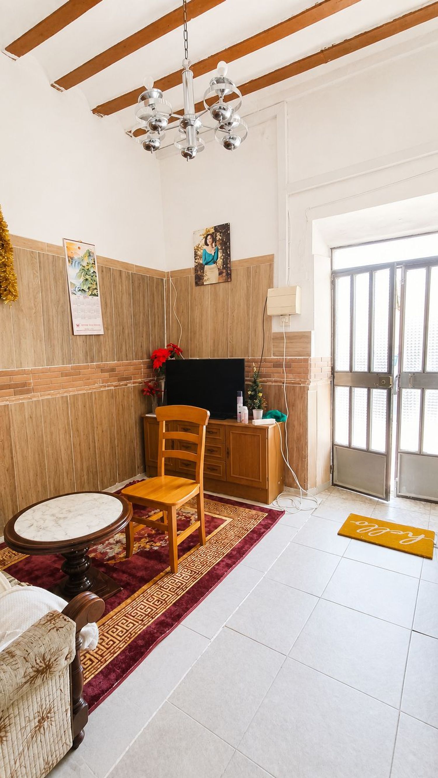 Casa de pueblo en Calle Arrieros, 6 - Foto 3