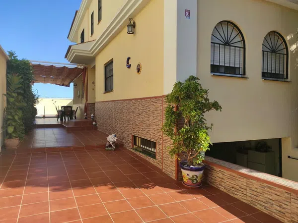 Chalet pareado en Calle Rubí, 21, Cavaleri, Cavaleri - Foto 4