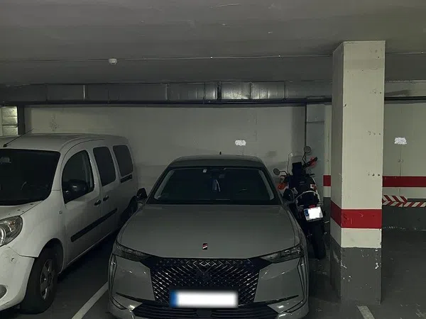 Piso en Avenida de la Industria, 48 - Foto 12