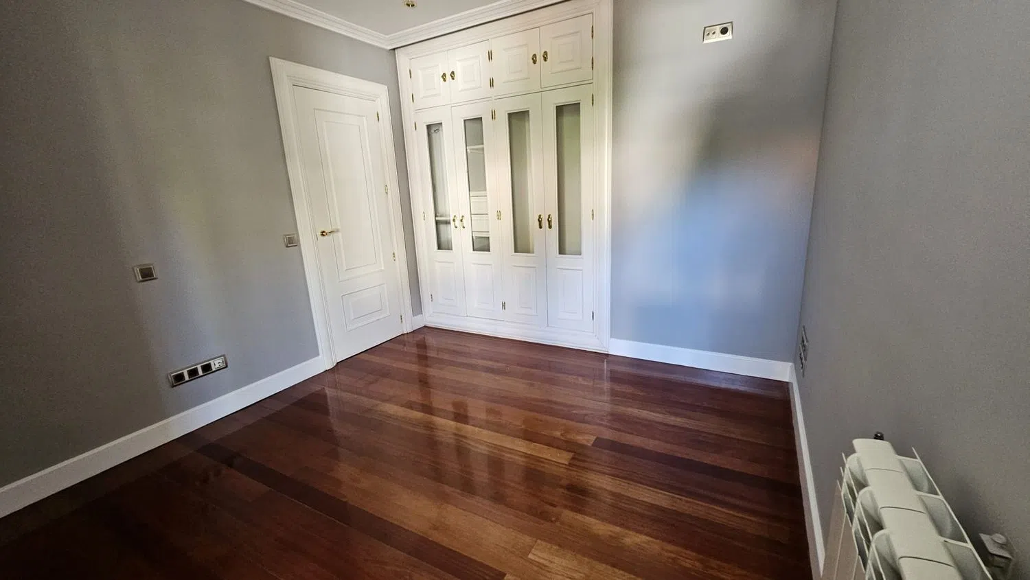 Chalet adosado en paseo de Somosierra, 32 - Foto 4