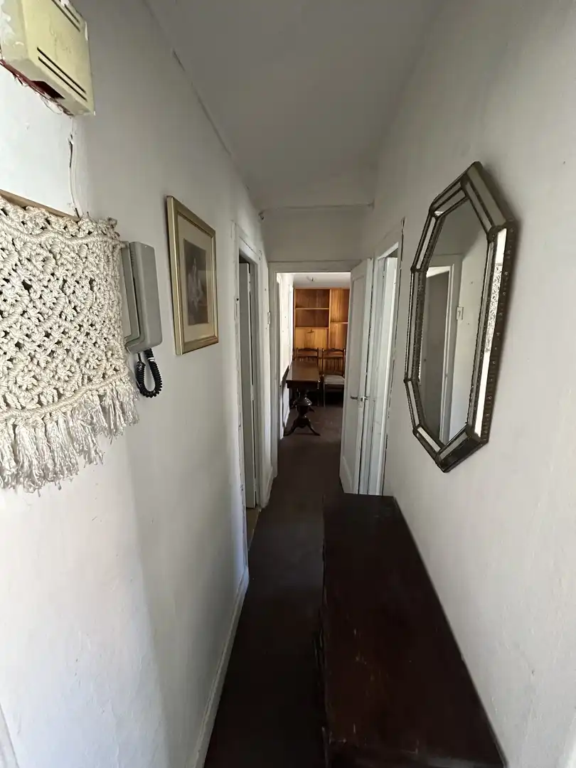 Piso en  Calle de Núñez de Balboa 17 - Foto 4