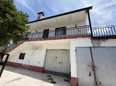 Casa adosada en  Rúa Manuel Rodríguez 132 - Foto 1
