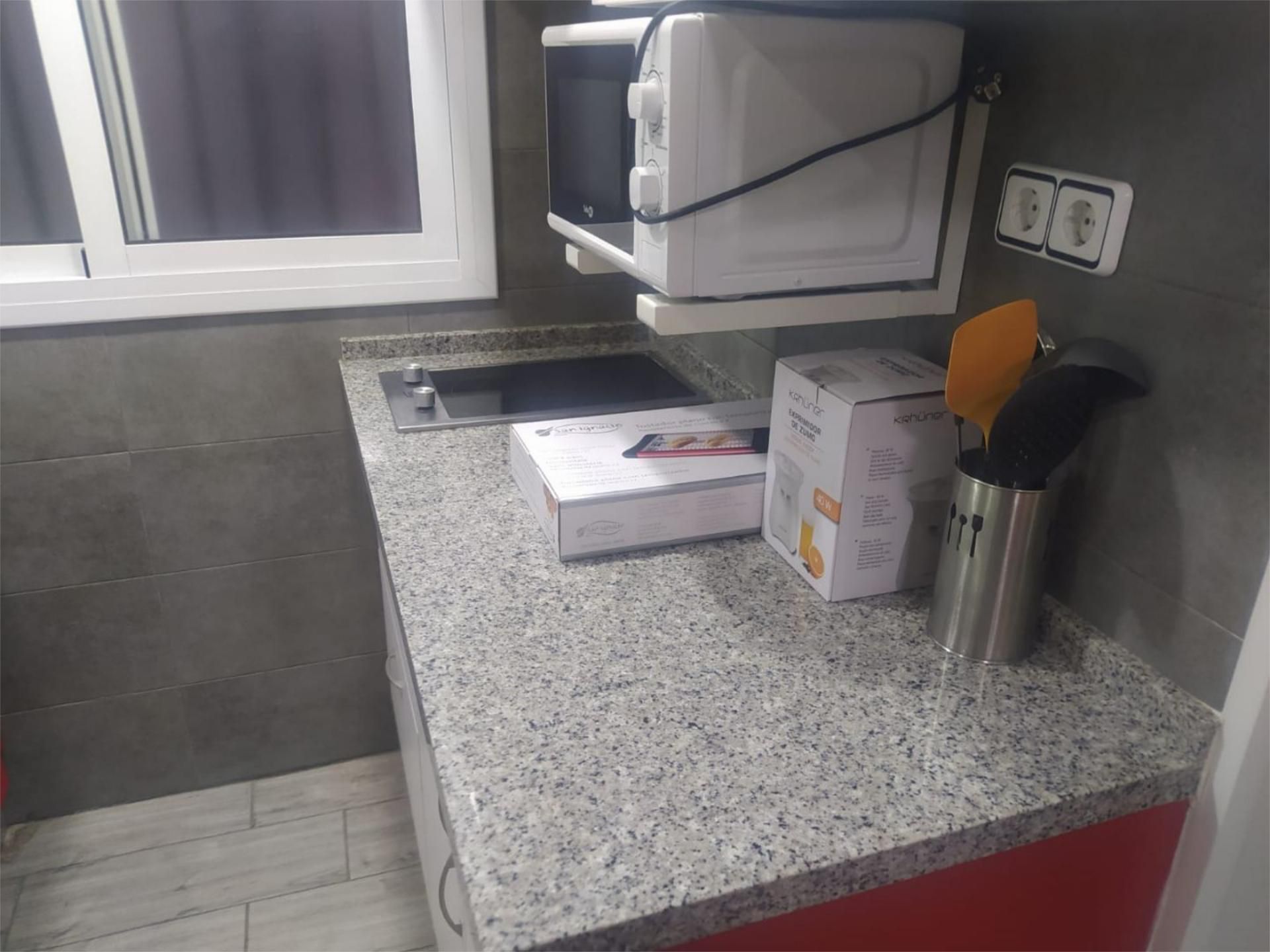 Piso en  Calle Martínez de Irala 6 - Foto 10