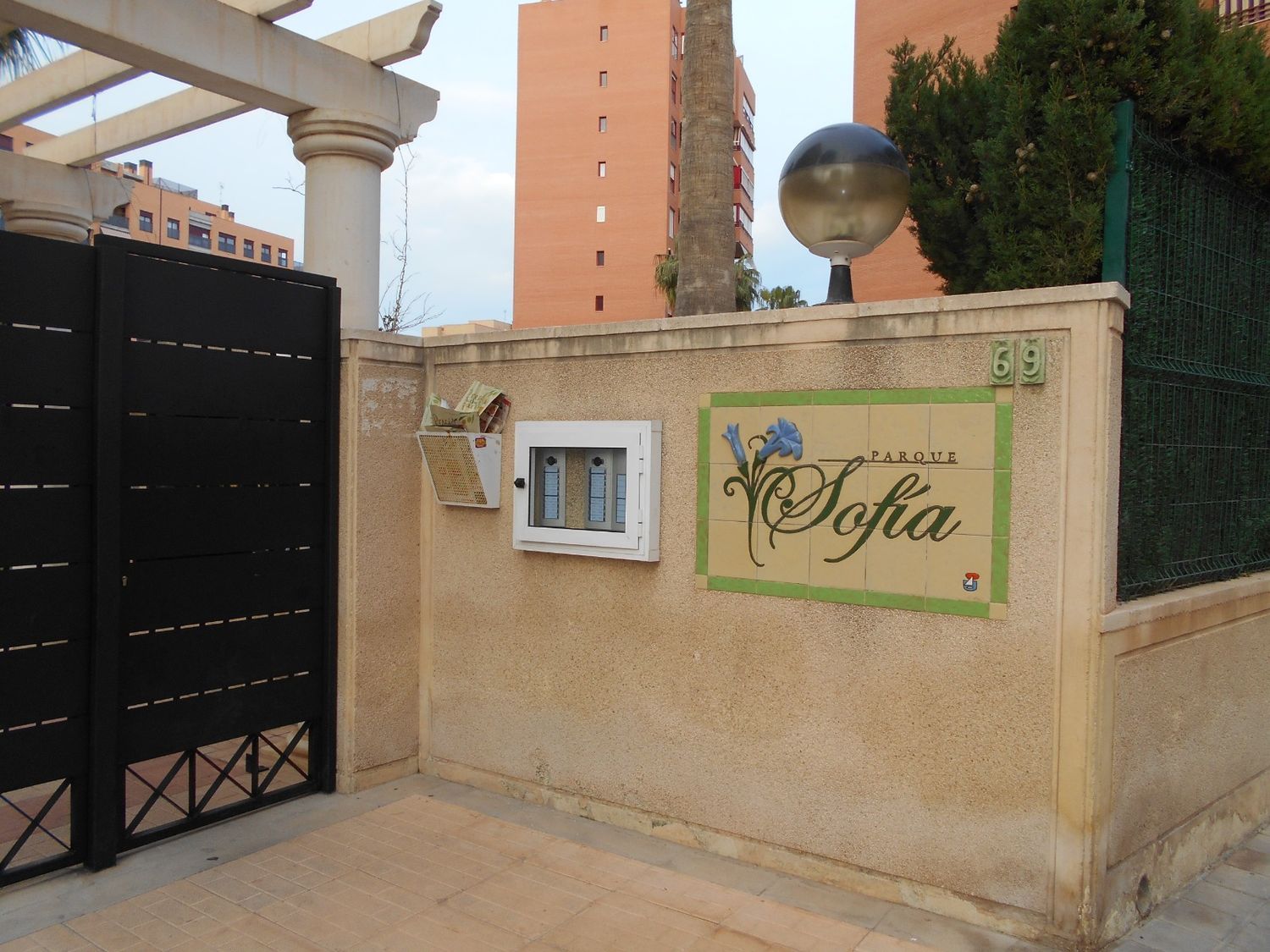 Piso en Avenida de la Condomina, 69, Cabo de las Huertas - Foto 11