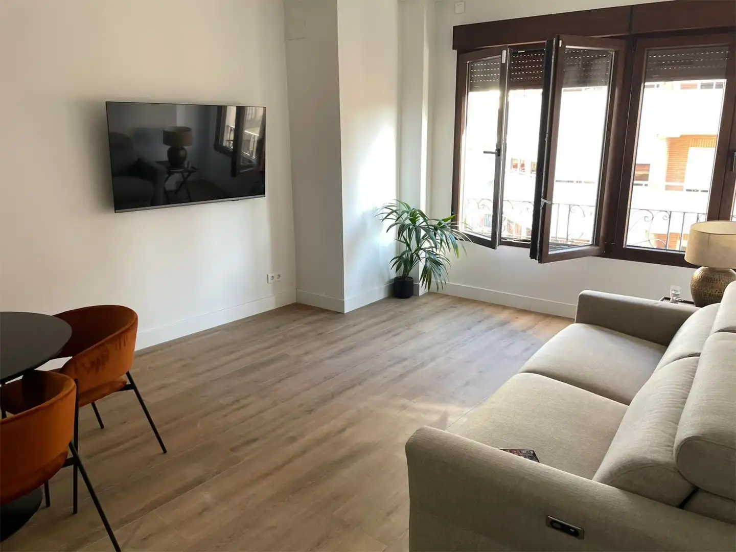 Piso en  Carrer de Quart 68 - Foto 4