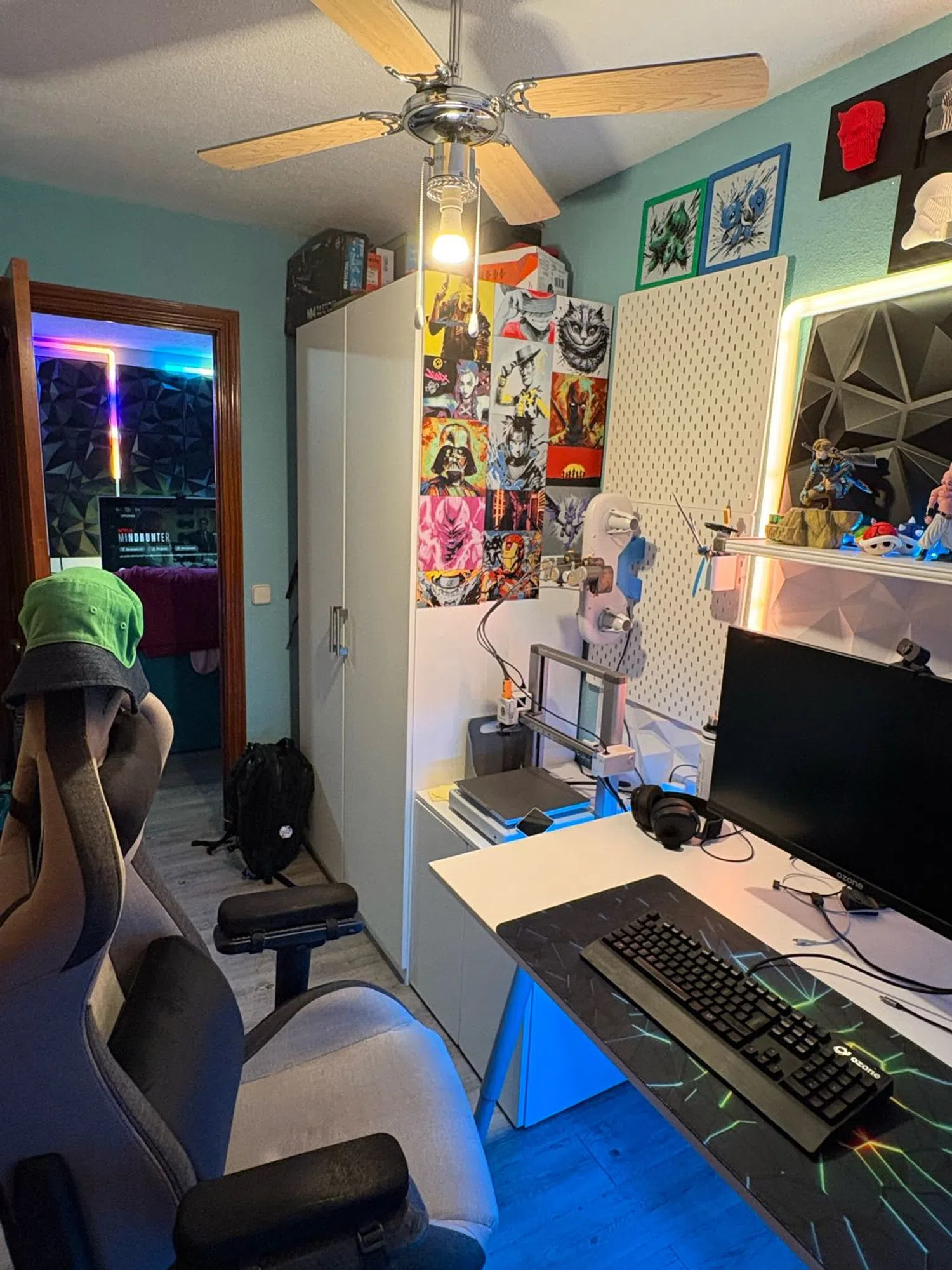 Piso en calle de Sierra Elvira, 35 - Foto 6