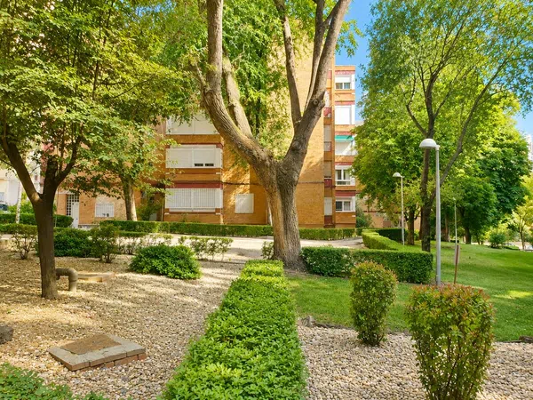 Dúplex en Calle de Andorra, 55, Canillas - Foto 25