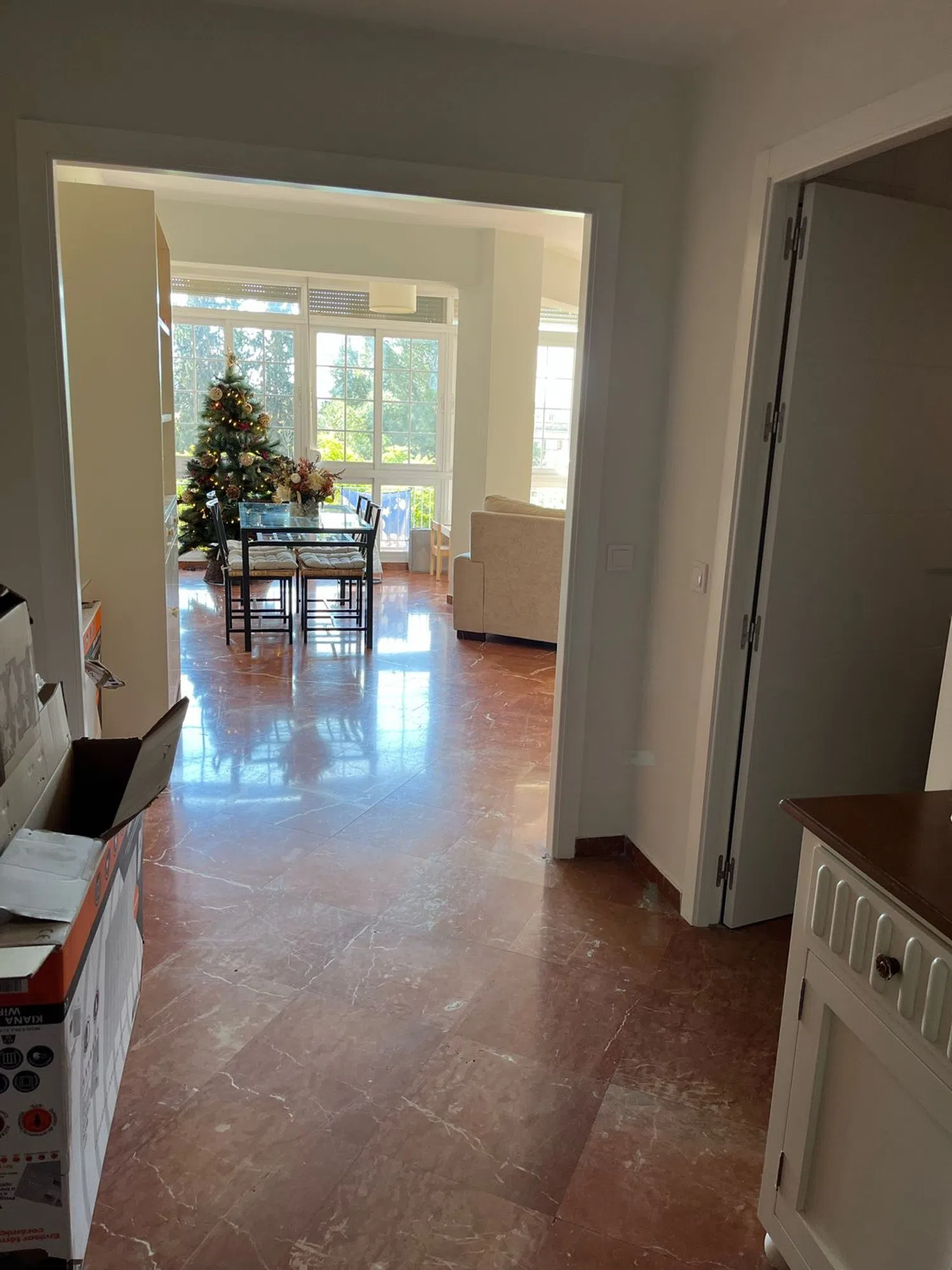 Piso en avenida Manuel Siurot, 3 - Foto 17