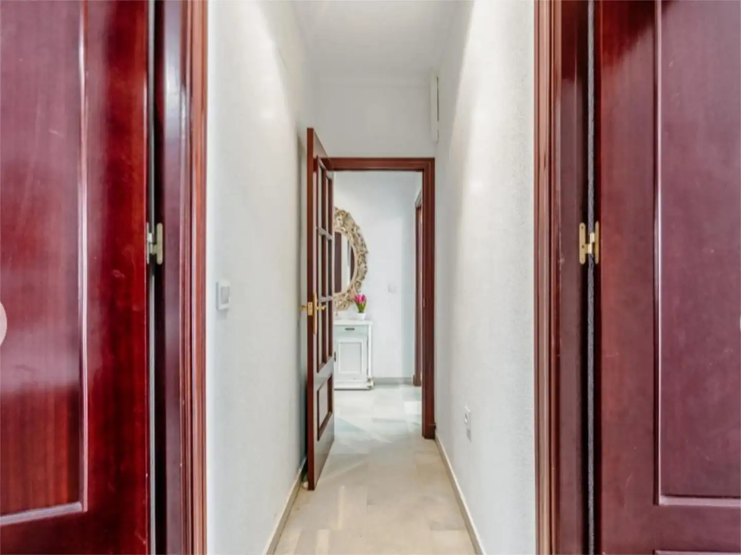 Piso en  Calle García Gutiérrez 4 - Foto 3