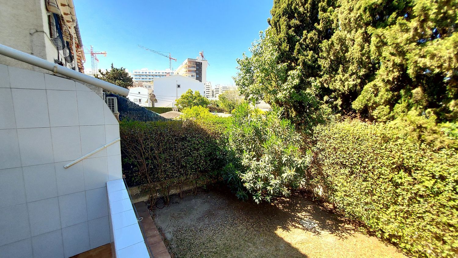 Estudio en calle de Juan Ramón Jiménez, 30 - Foto 4