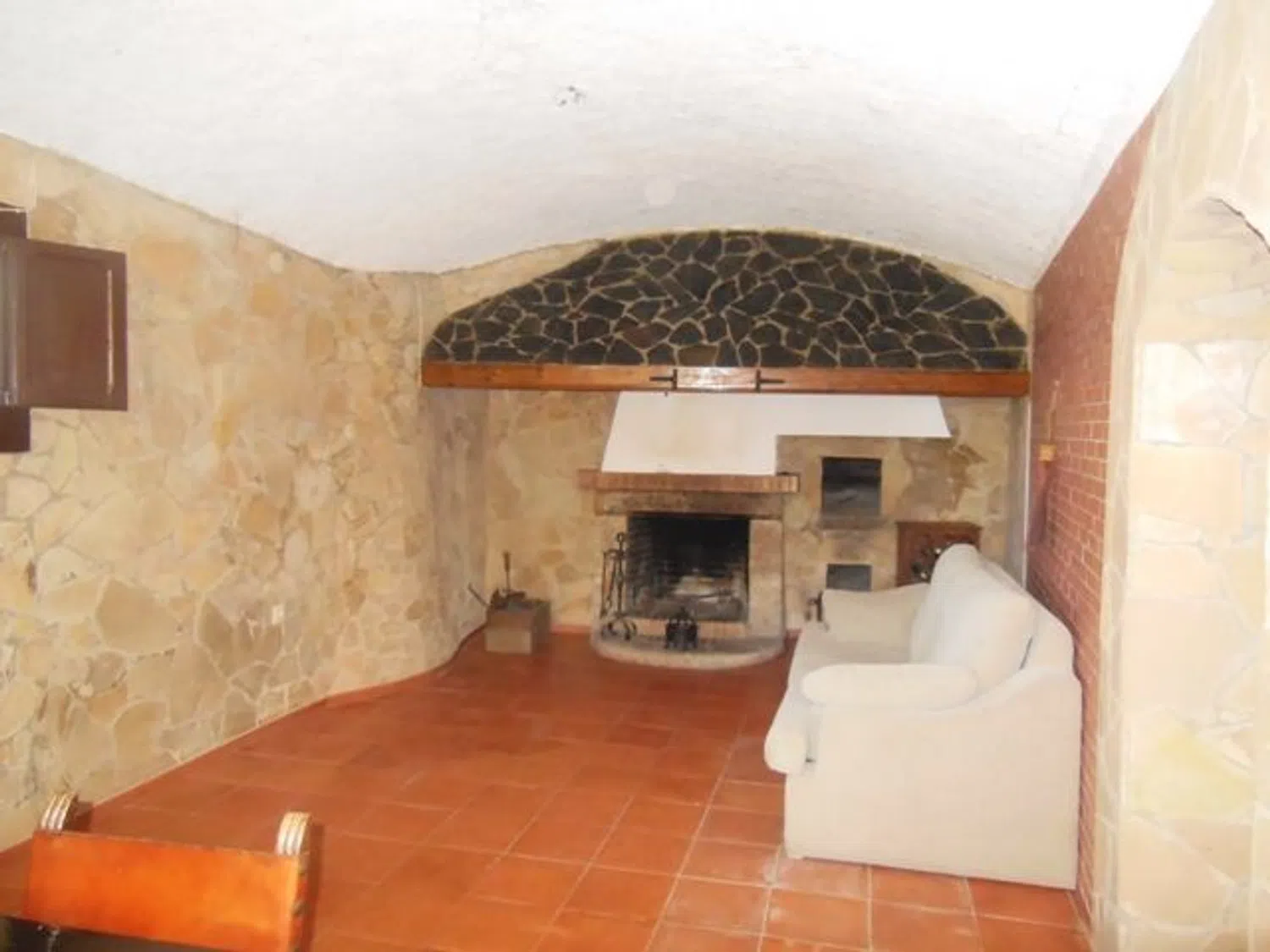 Casa rural en paseo d'Hortsavinyà, 4 - Foto 1