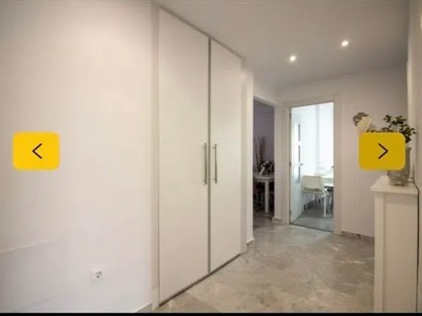 Piso en Avenida de Andalucia , Residencial Mezquita del mar 1 número 69, 1, Lagos - Mezquitilla, Lagos - Mezquitilla - Foto 2