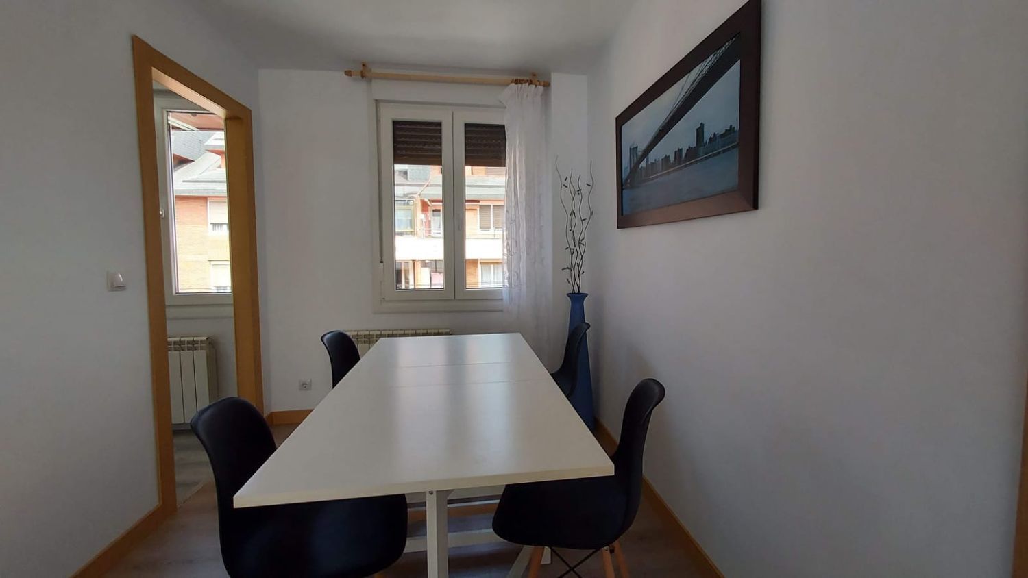 Piso en calle Fernando de los Ríos, 85 - Foto 21